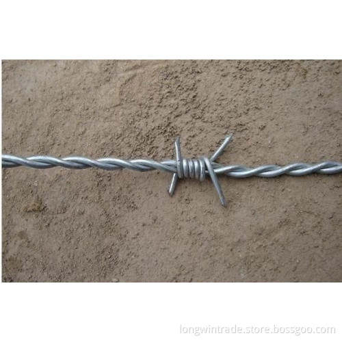 Made In China iron wire